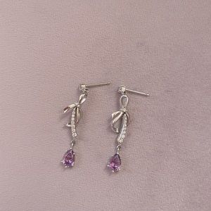 J.Estina Silver Earring